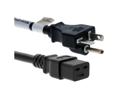 CAB-AC-2500W-US1= - Cisco 2500W 250VAC 16A NEMA 6-20 Power Cord