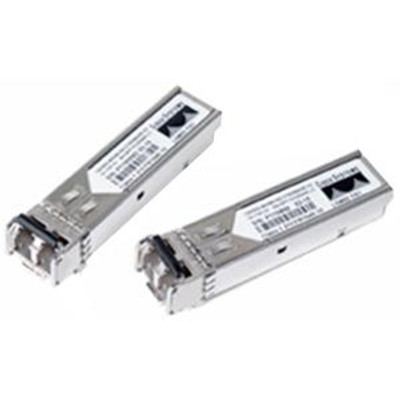 Cisco DS-SFP-FC-2G-LW= 2GBase-LW Single-mode Fiber SFP Transceiver Module for 10km 1310nm Duplex LC Connect