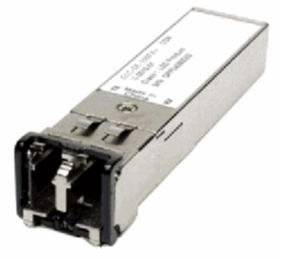 Cisco 1Gbps 1000Base-SX Multi-mode Fiber SFP Transceiver Module for ONS-SI-GE-SX=, 550m 850nm LC Connect