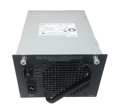 341-0037-01= - Cisco 1000-Watts Ac Power Supply