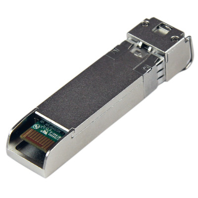 GLCSXMM2 - Cisco 1Gbps 1000Base-SX Multi-Mode Fiber 550m 850nm Duplex LC Connector SFP Transceiver