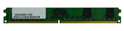 MEM-3900-1GB - Cisco 1GB DDR2 240-Pin Registered ECC Memory