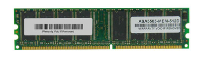 ASA5505-MEM-512D - Cisco 512MB DRAM Memory Module