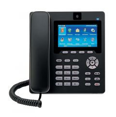 Cisco 7920 Unified Wireless IP Phone CP-7920-FC-K9-RF, refurbished, for efficient communicati