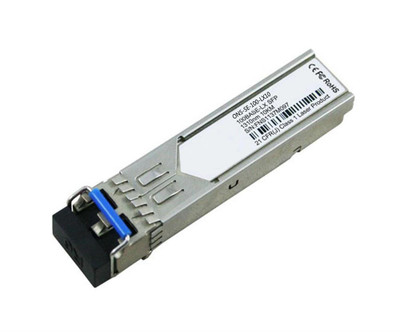 ONS-SE-100-LX10-RF - Cisco 100Base-LX Single-Mode 10Km 1310nm LC SFP Transceiver