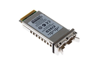 CVR-X2-SFP= - Cisco 1000Base-X SFP X2 Converter Module