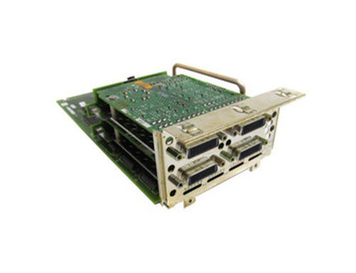 Cisco Hssi Dual-Ports Module 73-2914-02 for Networking Routers