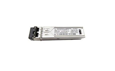 Cisco Multi-Mode 2Gbps Fibre Channel Fiber 550M 850Nm Duplex LC Connector SFP Transceiver Module for Servers