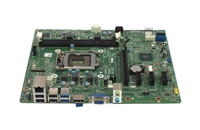 40DDP - Dell LGA1155 Minitower Motherboard