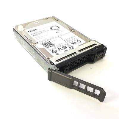 40J70 - Dell 1.92TB SAS 12Gb/s 2.5" Read Intensive SSD