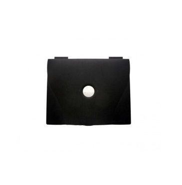 Dell 15.0 LCD Top Cover with Hinges for 40YEV - Laptop Replacement Part