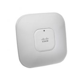 Cisco AIR-LAP1142N-E-K9 802.11A/G/N Dual Band Access Point for 1140 Series - Fixed Unified Ap Int Ant E Reg Doma
