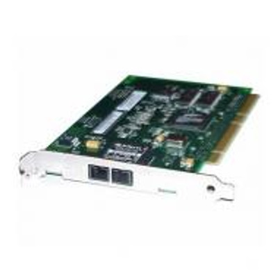 4177R - Dell Dual-Port Fibre Channel 1Gb/s 64-Bit PCI Adapter Card