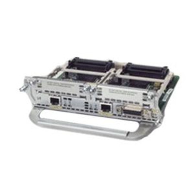 Cisco NM-1E2W-RF Ethernet Network Module for Cisco Routers - Compatible with Various Cisco Router Models