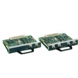 Cisco PA-T3+ OC-3/STM-1 POS Port Adapter