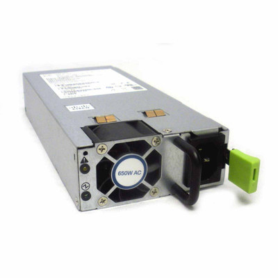 UCSC-PSU-650WV02 - Cisco 650W Rack Server Power Supply