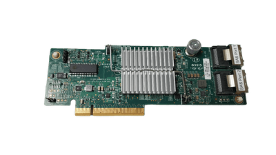 Cisco UCS Dual-Port SAS Mezzanine Card for ProLiant DL360p Gen8 Servers