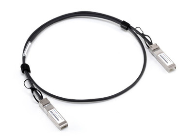 SFP-H10GB-CU1-5M-RF - Cisco Direct-Attach Twinax Copper Cable Assembly With Sfp+ Connectors