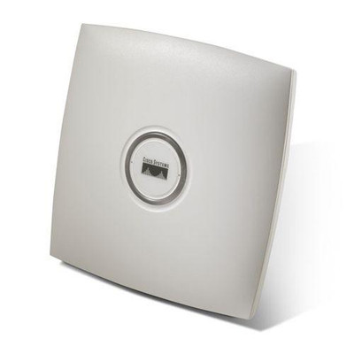 Cisco AIR-AP1131AG-P-K9= 802.11Ag AP with Integrated Antennas for Japan2 Configuration - 1130Ag Series Access Point