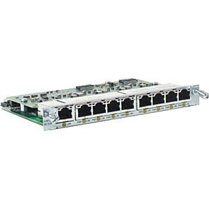 HWIC-D-9ESW-RF - Cisco 9-Port 10/100Mbps Ethernet WAN Interface Card