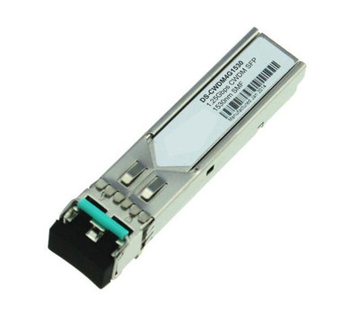 DS-CWDM4G1530-RF - Cisco 4.25Gbps CWDM 1530nm 40km LC SFP Transceiver