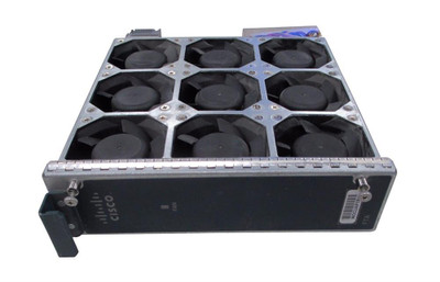 15454-M6-FTA-RF - Cisco 6-Slot MSTP Chassis Fan Tray
