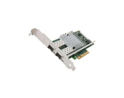 430-4754 - HP Dual Port 10GB DA/SFP+ Server Adapter