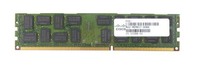 A02-MEMKIT-008B= - Cisco 8GB DDR3-1333MHz PC3-10600 ECC Registered Memory