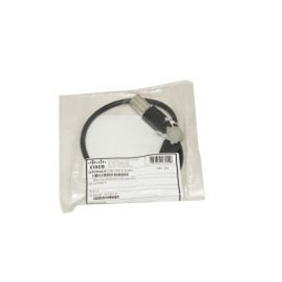 CAB-STK-E-0.5M - Cisco Flexstack Stacking Cables For Catalyst 2960-S 2960-X 2960-Xr Series Bladeswitch 0.5M Stack Cable