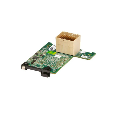 Dell QME2662 Dual-Port Fibre Channel 16GB/s Blade Mezzanine Card for ProLiant DL360p Gen8 Servers