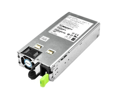 Cisco 650-Watts AC Hot-Pluggable Power Supply for ProLiant DL360p Gen8 Servers