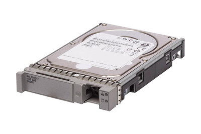 Cisco 300Gb 10000Rpm SAS 6Gb/S 2.5-Inch Hard Drive for Data Storage in Servers