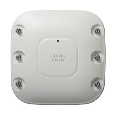 AIR-LAP1262N-N-K9 - Cisco External Antenna Wireless Access Point
