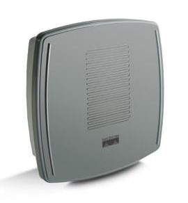 Cisco Aironet 1310 Outdoor AP/BR w/RP-TNC Connectors, FCC Config, Compatible with 1310 Series, mounted outdoors