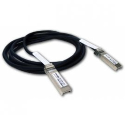 SFP-H10GB-CU3M - Cisco Direct-Attach Twinax Copper Cable Assembly With Sfp+ Connectors