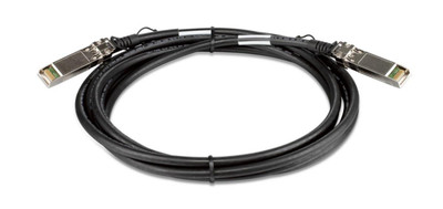 SFP-H10GB-CU3M-RF - Cisco 3m SFP+ Direct-Attach Twinax Cable
