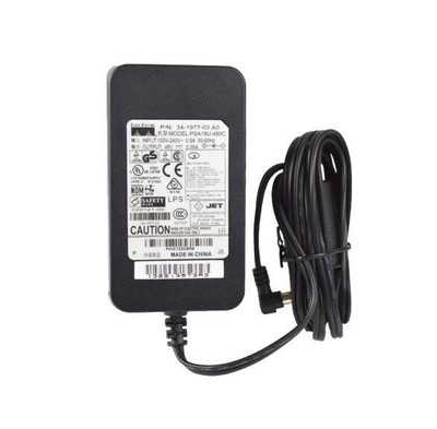 Cisco Aironet 1100/1200/1300 48V Power Supply - Compatible with Cisco Aironet series - Essential for network setups