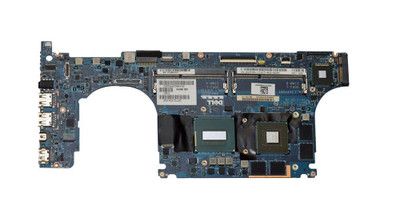 Dell XPS 15 9530 System Board Core i7 2.3GHz i7-4712 - Motherboard for 43PNN - Compatible with XPS laptops Dell XPS 15 9530 System Board Core i7 2.3GHz i7-4712 - Motherboard for 43PNN - Compatible with XPS laptops