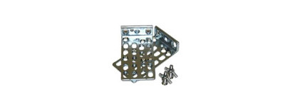 ACS-3900-RM-23= - Cisco Device Slot Adapter for 3900 Series Router Rackmount