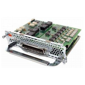 EM-HDA-6FXO-RF - Cisco 6-Port FXO Voice Fax Expansion Module