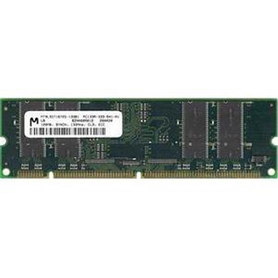 MEM3800-256U768D-RF - Cisco 512MB DDR-333MHz ECC Unbuffered 184-Pin DIMM