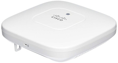 AIR-CAP702I-B-K9 - Cisco 702I 300Mbps Dual-Band Indoor Wireless Access Point