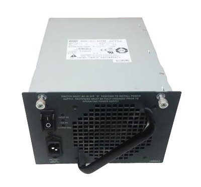 341-0037-RF - Cisco 1000W AC Power Supply