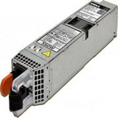 DELL 450-18405 550 Watt Redundant Power Supply For Poweredge R320 R420 R620 R720 R720xd