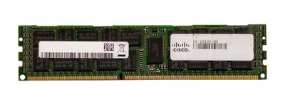 15-13131-01= - Cisco 16GB DDR3-1066MHz ECC Registered 240-Pin Memory