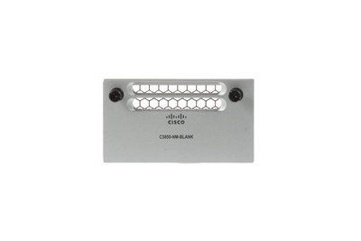 C3850-NM-BLANK - Cisco Blank Network Module