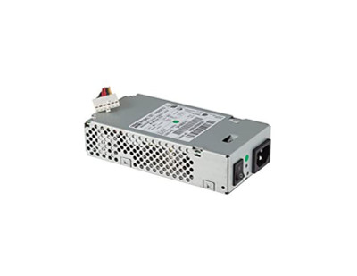Cisco AP702W 40W 48V AC/DC Power Adapter for AIR-PWR-C-RF, compatible with Cisco wireless access points, white design