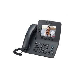 CP-8945-K9-RF - Cisco 2-Port 1000Base-T IP Phone