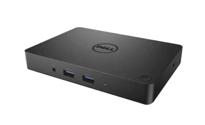 450-AFGM - Dell 4K USB-C RJ45 Monitor Dock 130W