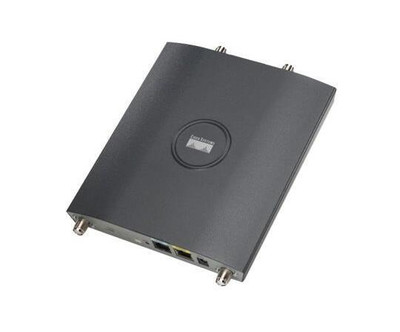 Cisco AIR-AP1242G-A-K9-RF 802.11G Integrated Access Point for FCC CNF 1242G Series - mounted in a server rack